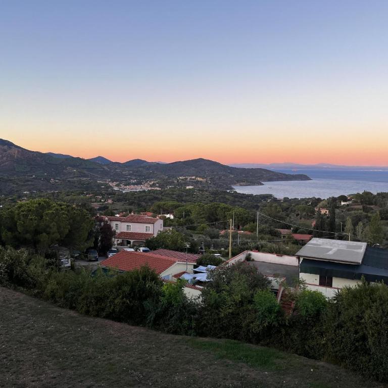 Monolocali Le Lecce Pool & Tennis - Appartamento con 1 Camera da Letto - 5
