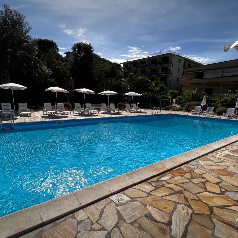 Monolocali Le Lecce Pool & Tennis - Appartamento con 1 Camera da Letto - 3