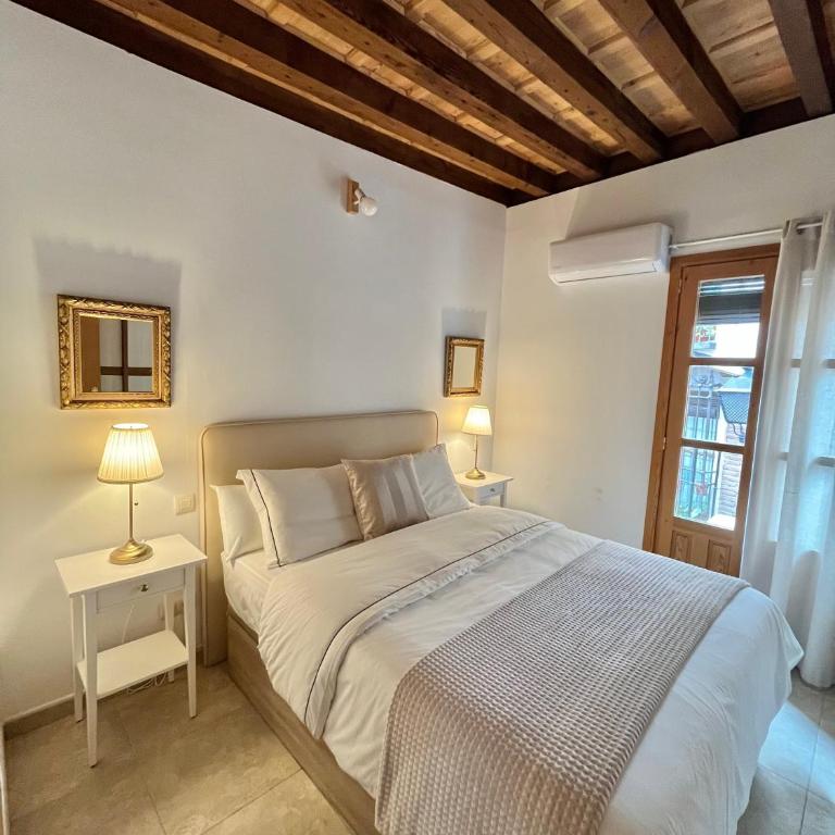 EL RINCÓN DE CARLOTA - Apartamento de 2 dormitorios - 22