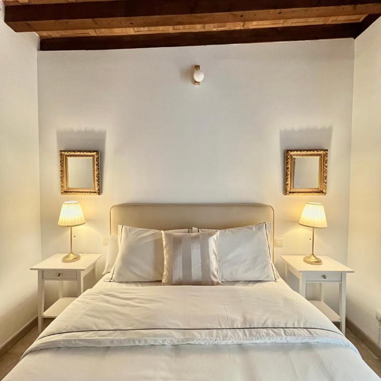 EL RINCÓN DE CARLOTA - Apartamento de 2 dormitorios - 23