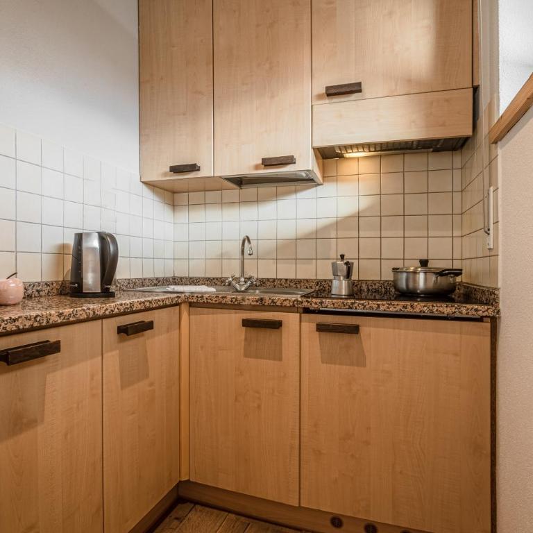 Appartamenti Residence Ada - Superior Studio - 5