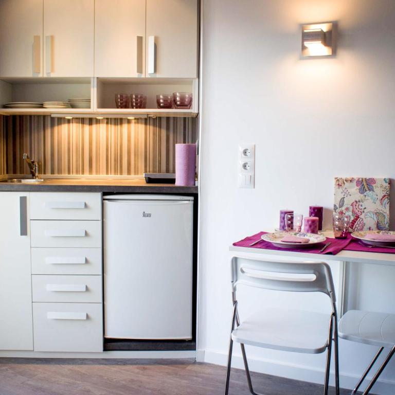 Beach Studio - Apartamento - 11