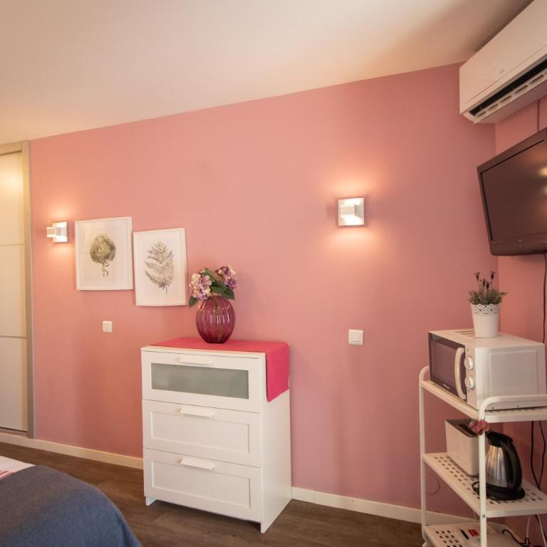 Beach Studio - Apartamento - 8