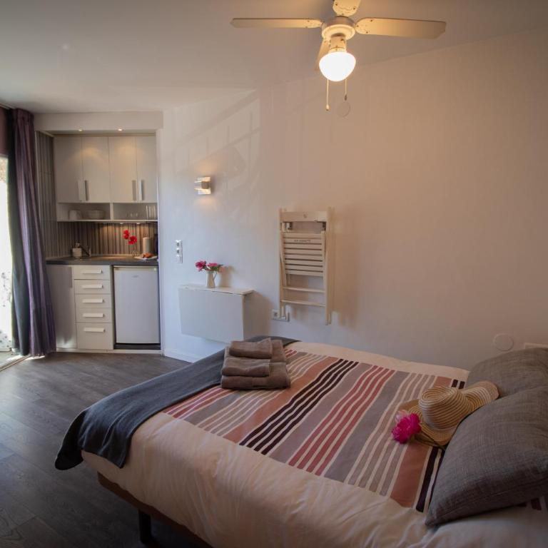Beach Studio - Apartamento - 5