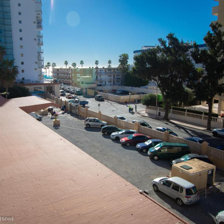 Beach Studio - Apartamento - 19