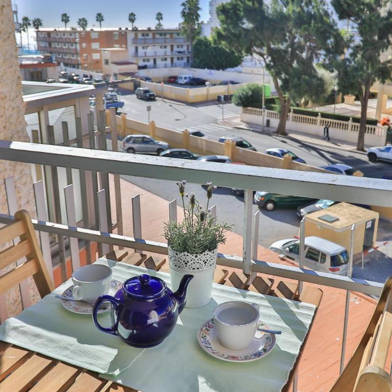 Beach Studio - Apartamento - 15