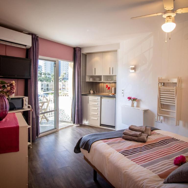 Beach Studio - Apartamento - 7