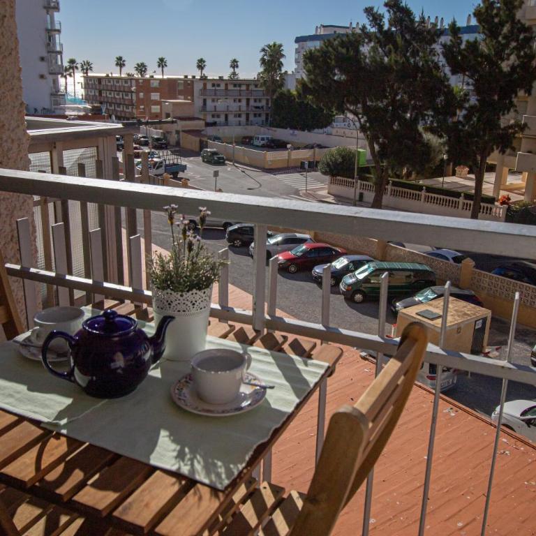 Beach Studio - Apartamento - 16