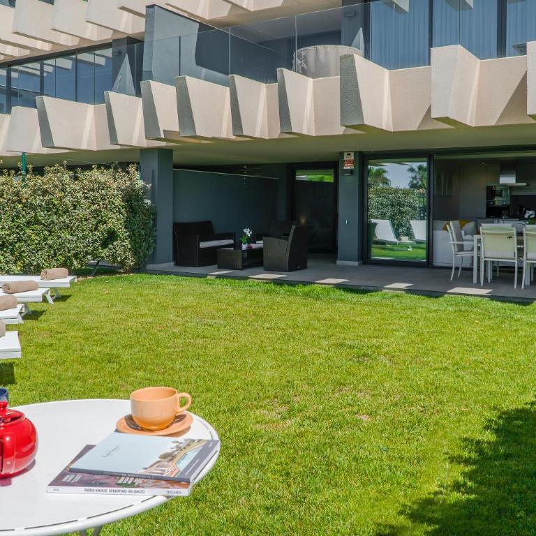 Wild Paradise in Costa del Sol - Apartamento - 41