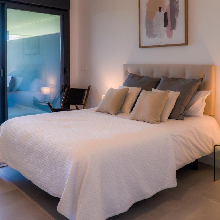 Wild Paradise in Costa del Sol - Apartamento - 52