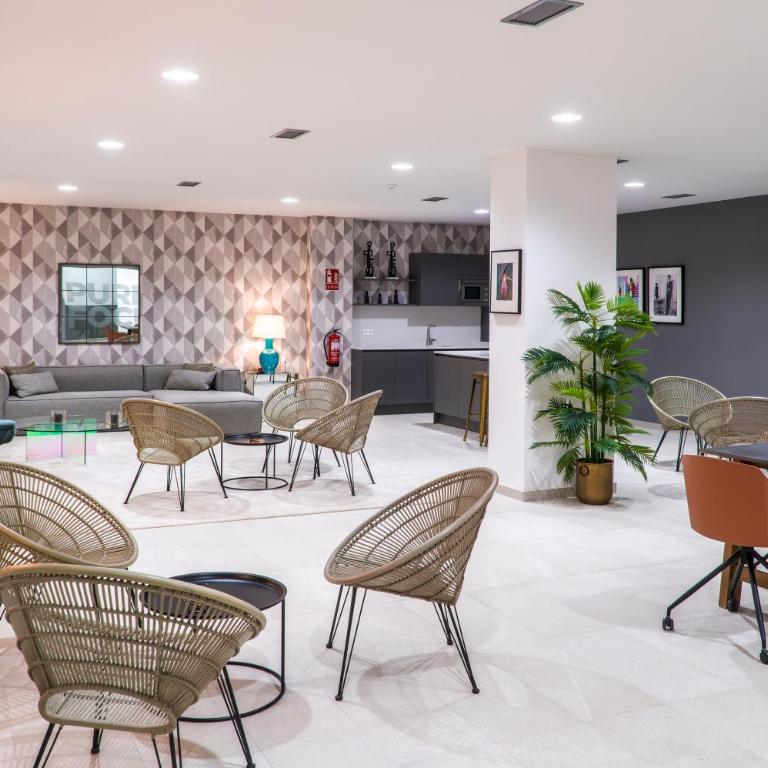 Wild Paradise in Costa del Sol - Apartamento - 68