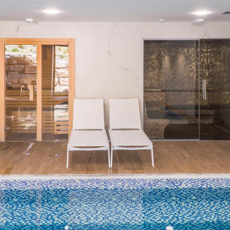 Wild Paradise in Costa del Sol - Apartamento - 76