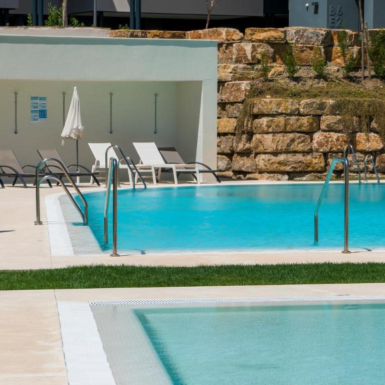 Wild Paradise in Costa del Sol - Apartamento - 74