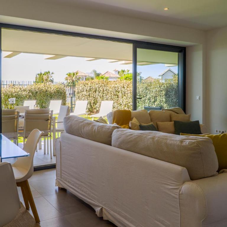 Wild Paradise in Costa del Sol - Apartamento - 45