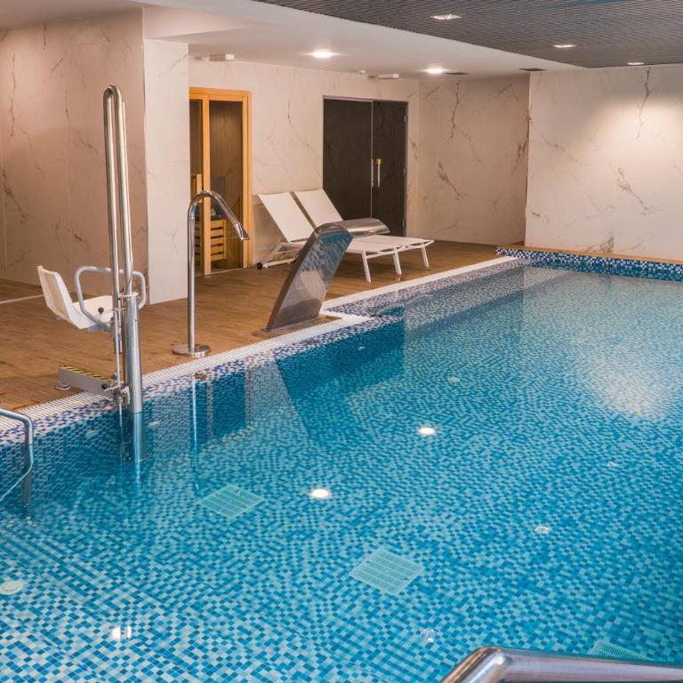 Wild Paradise in Costa del Sol - Apartamento - 71