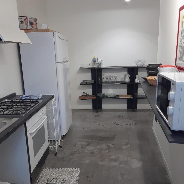 Loft Farnese soggiorno 2 stanze 2 bagni luxury centro - Appartamento con 2 Camere da Letto - 20