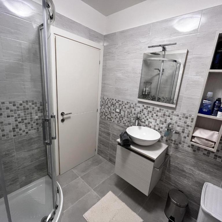 Monolocali Le Lecce Pool & Tennis - Appartamento con 1 Camera da Letto - 14