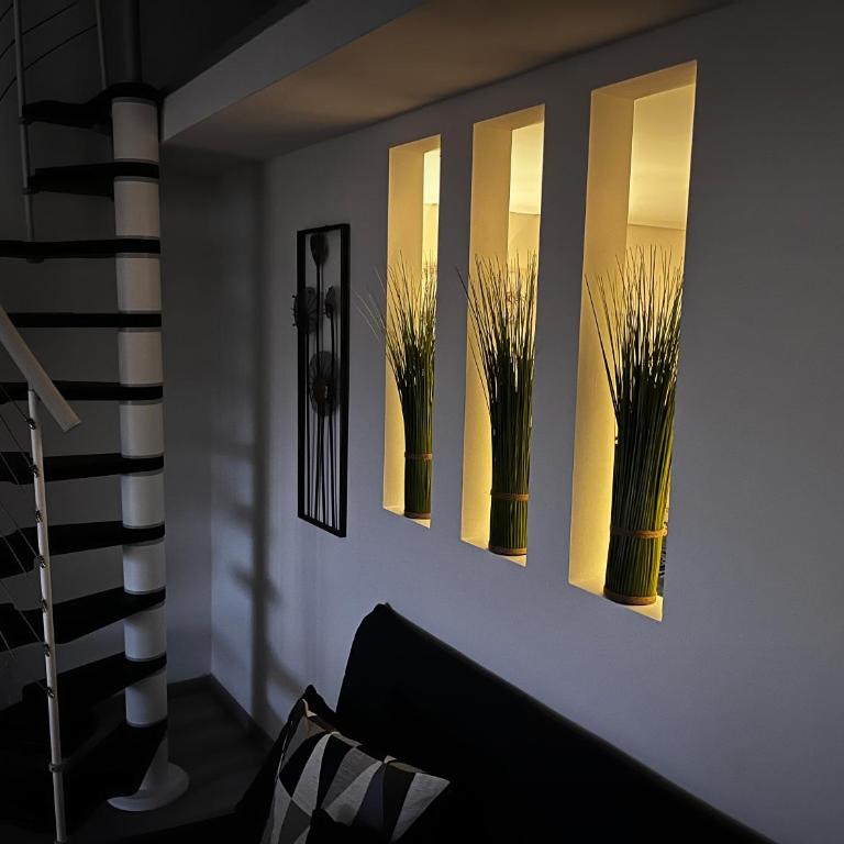 Monolocali Le Lecce Pool & Tennis - Appartamento con 1 Camera da Letto - 17