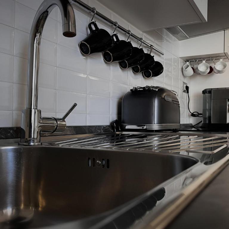 Monolocali Le Lecce Pool & Tennis - Appartamento con 1 Camera da Letto - 23
