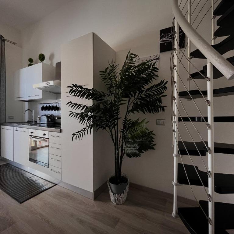 Monolocali Le Lecce Pool & Tennis - Appartamento con 1 Camera da Letto - 20