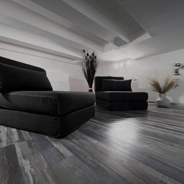 Monolocali Le Lecce Pool & Tennis - Appartamento con 1 Camera da Letto - 28