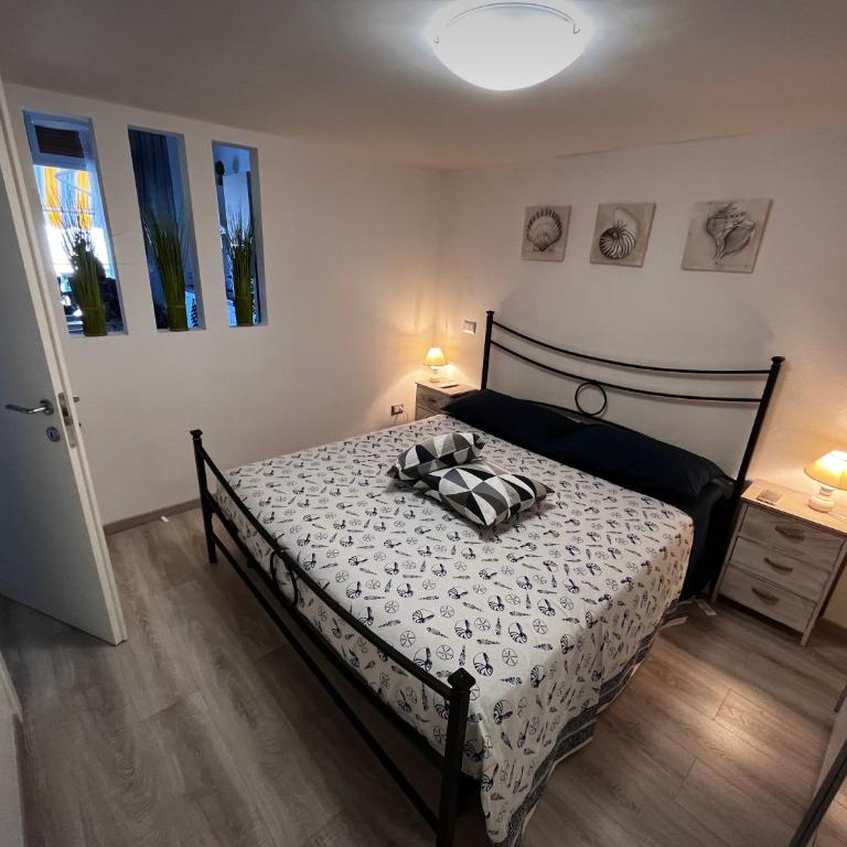 Monolocali Le Lecce Pool & Tennis - Appartamento con 1 Camera da Letto - 26