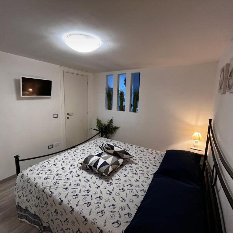 Monolocali Le Lecce Pool & Tennis - Appartamento con 1 Camera da Letto - 30
