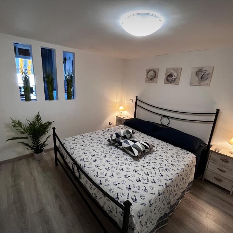 Monolocali Le Lecce Pool & Tennis - Appartamento con 1 Camera da Letto - 31
