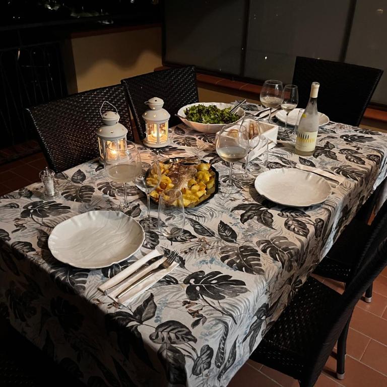 Monolocali Le Lecce Pool & Tennis - Appartamento con 1 Camera da Letto - 9