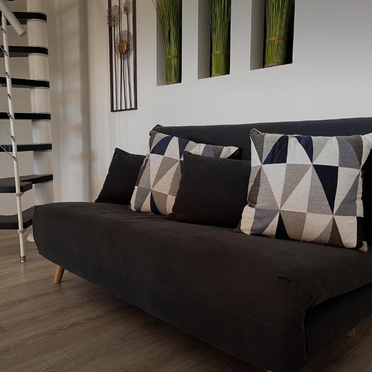 Monolocali Le Lecce Pool & Tennis - Appartamento con 1 Camera da Letto - 33