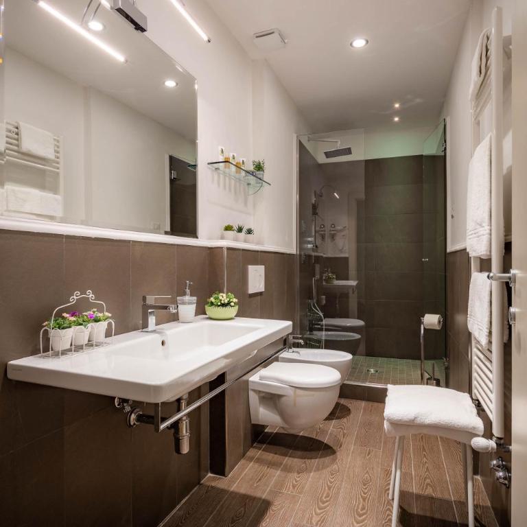 Boutique Hotel del Corso - Junior Suite Deluxe - 5