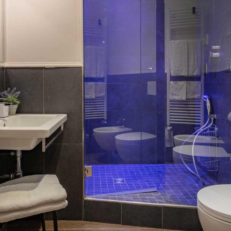 Boutique Hotel del Corso - Junior Suite Deluxe - 7