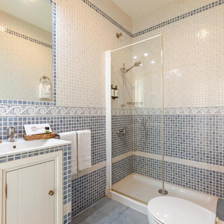 nüa alameda - Habitación Doble Superior - 1 o 2 camas - 26