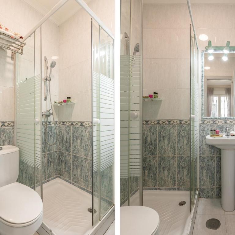 nüa alameda - Habitación Doble Superior - 1 o 2 camas - 31