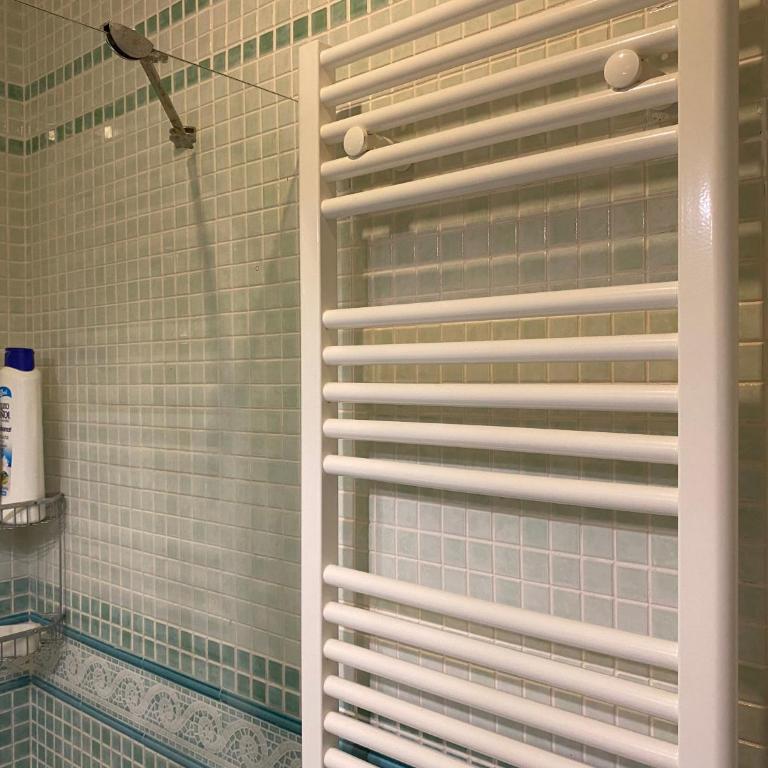 Ático Cádiz Playa - Apartamento de 1 dormitorio - 12
