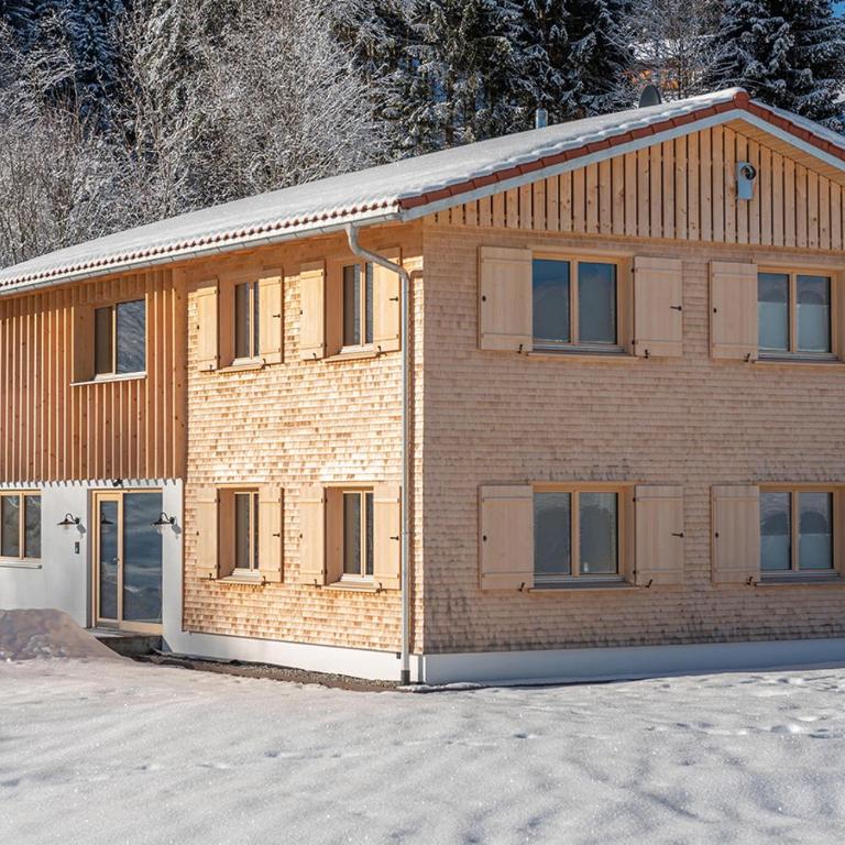 Lohansler Hütte - Ferienhaus - 26