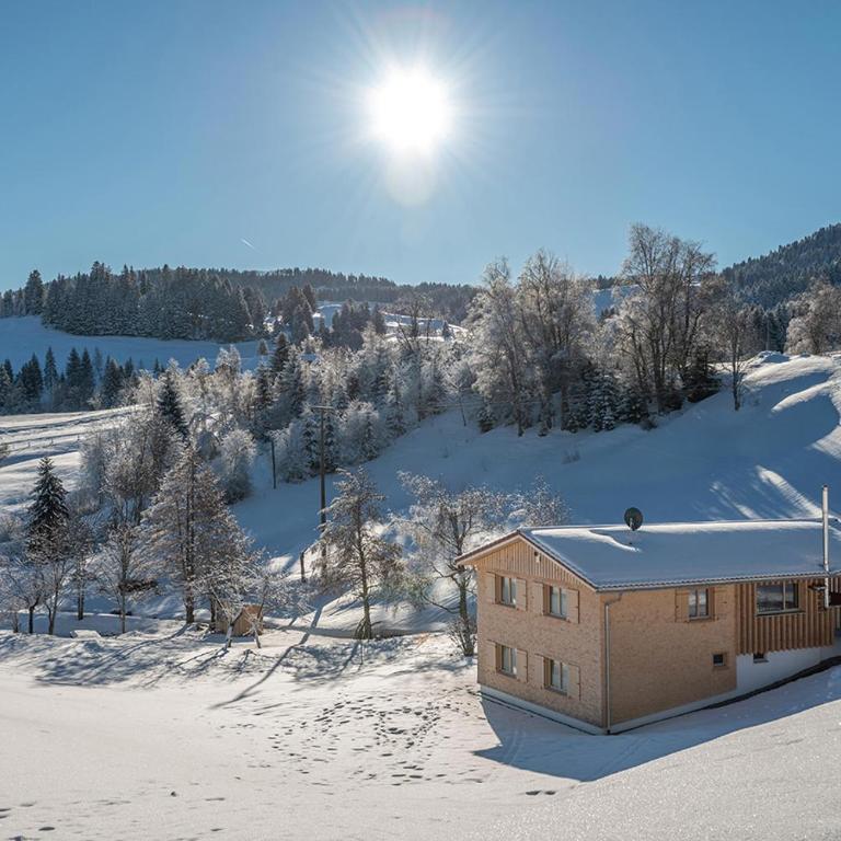 Lohansler Hütte - Ferienhaus - 23