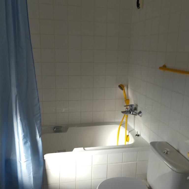 L'Albatros - Doppelzimmer mit Gartenblick - 3