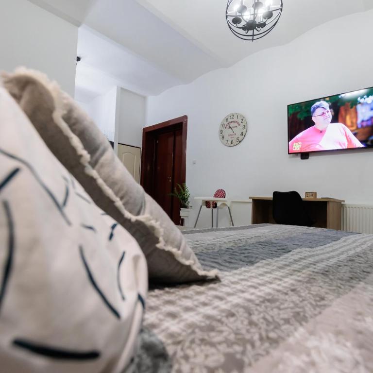 Apartments Pia - Apartman - 22