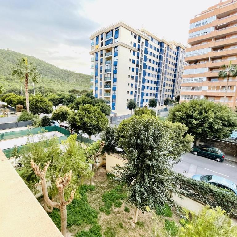 A786 - Tamarindo - 2004 Finestrat s.l. - Apartamento de 1 dormitorio - 7
