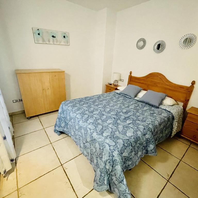 A786 - Tamarindo - 2004 Finestrat s.l. - Apartamento de 1 dormitorio - 9
