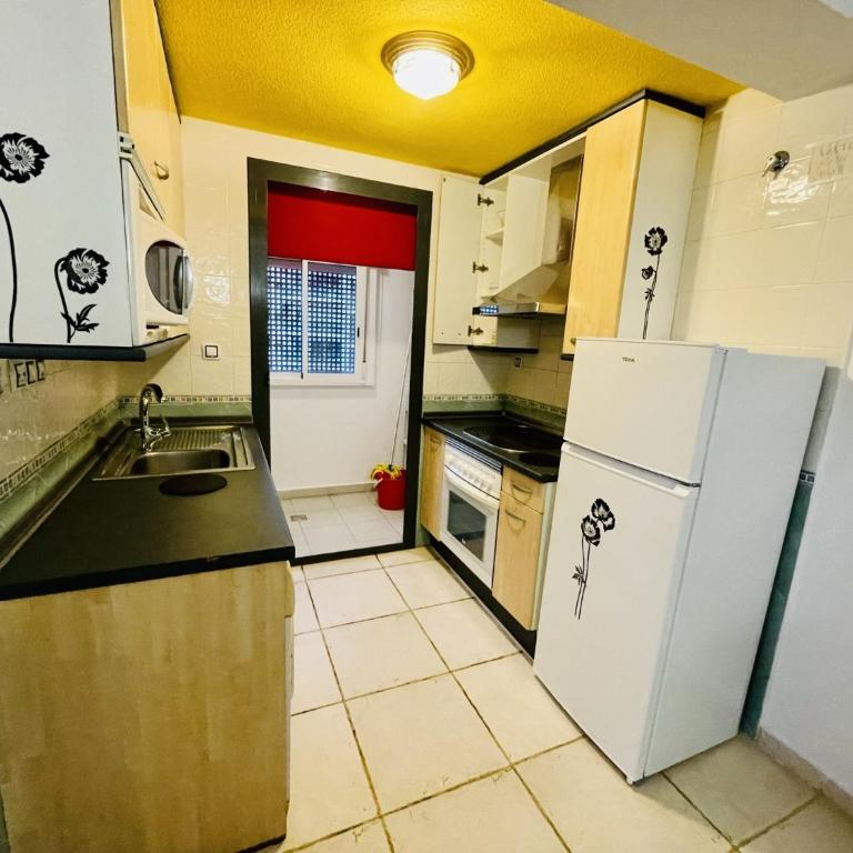 A786 - Tamarindo - 2004 Finestrat s.l. - Apartamento de 1 dormitorio - 10
