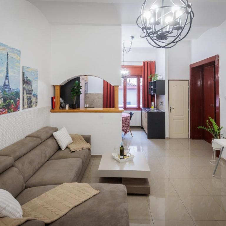 Apartments & Rooms Pia - Apartment - 15