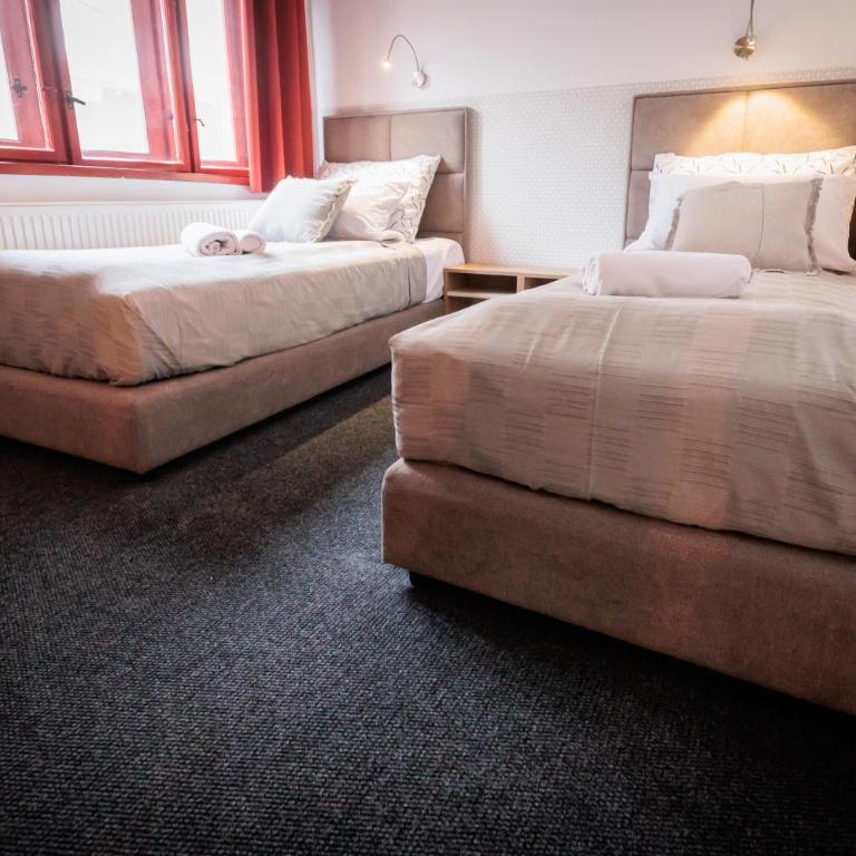 Apartments & Rooms Pia - Apartment - 13