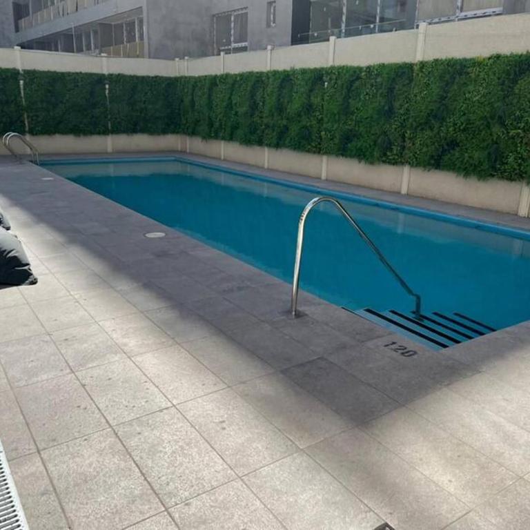 Depto nuevo cerca del Teatro Caupolicán y Movistar Arena - Apartamento de 1 dormitorio - 17
