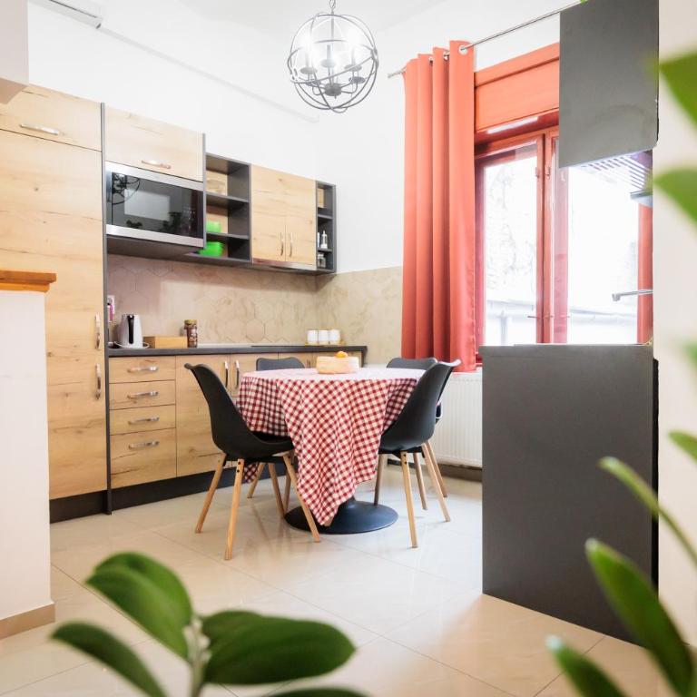 Apartments Pia - Apartman - 8