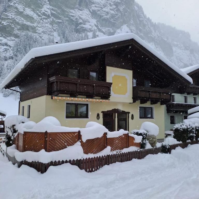 Ferienwohnung Rohrmoser mit 2 Schlafzimmern - Apartment mit 2 Schlafzimmern - 2