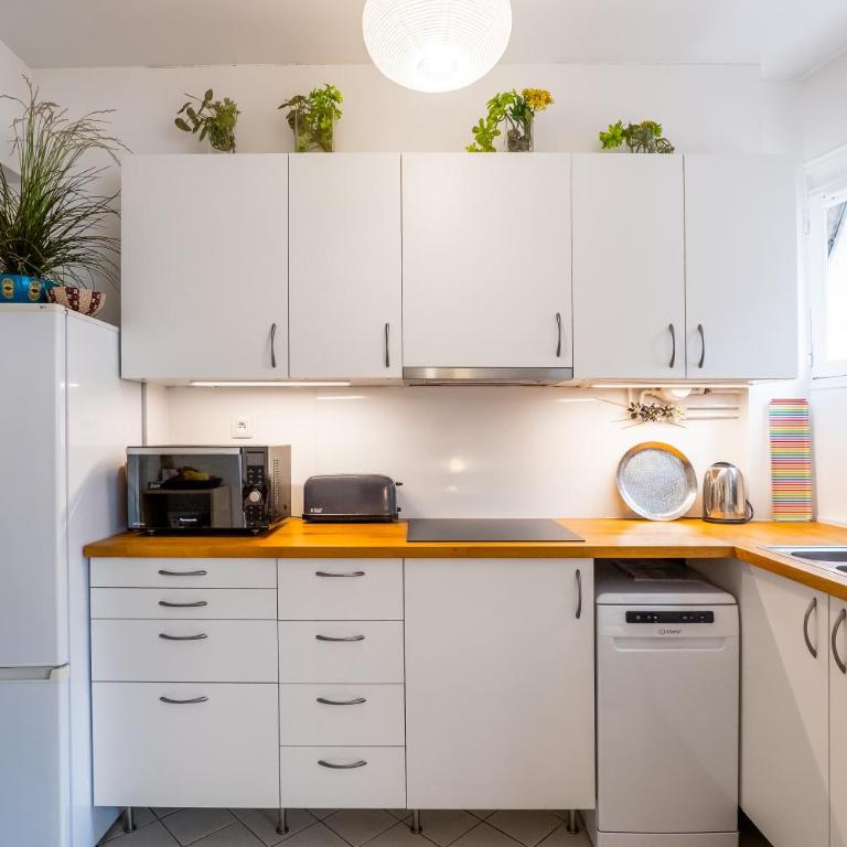 Veeve - A Breath of Fresh Air - Appartement - 2