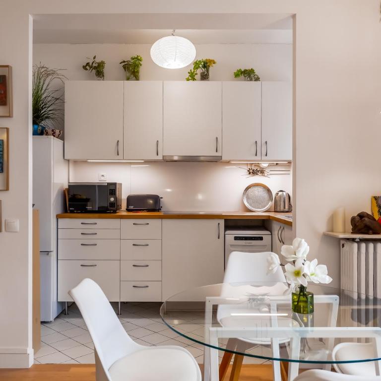 Veeve - A Breath of Fresh Air - Appartement - 4