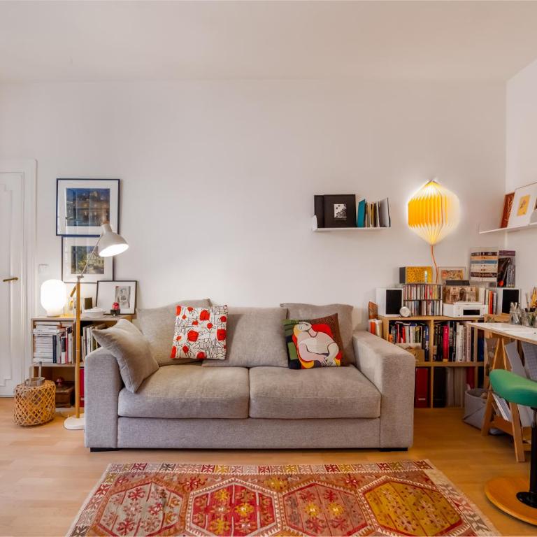 Veeve - A Breath of Fresh Air - Appartement - 5